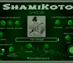 ShamiKoto Virtual Koto and Shamisen 2.0